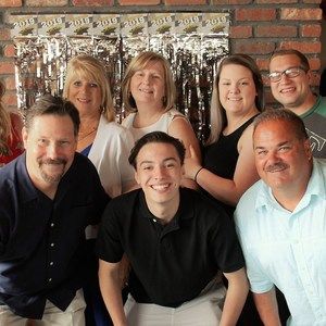 Meet your Posher, Diane